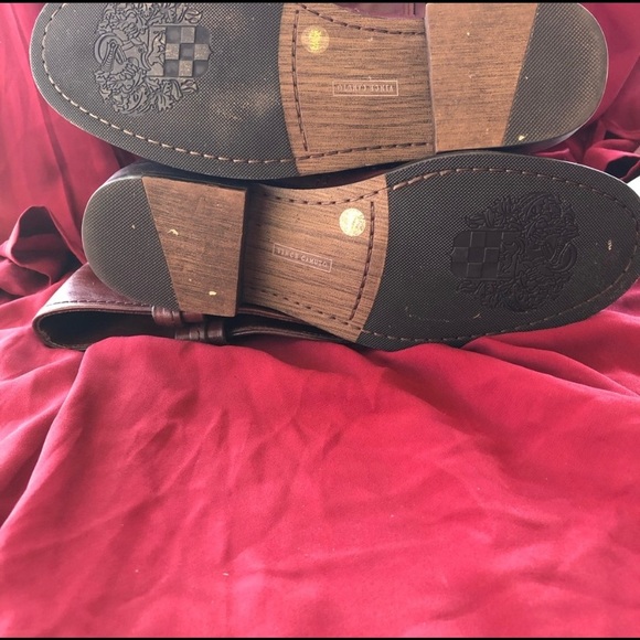 Gianni Bini Riding Boot - Picture 3 of 5